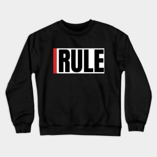 Sport Crewneck Sweatshirt